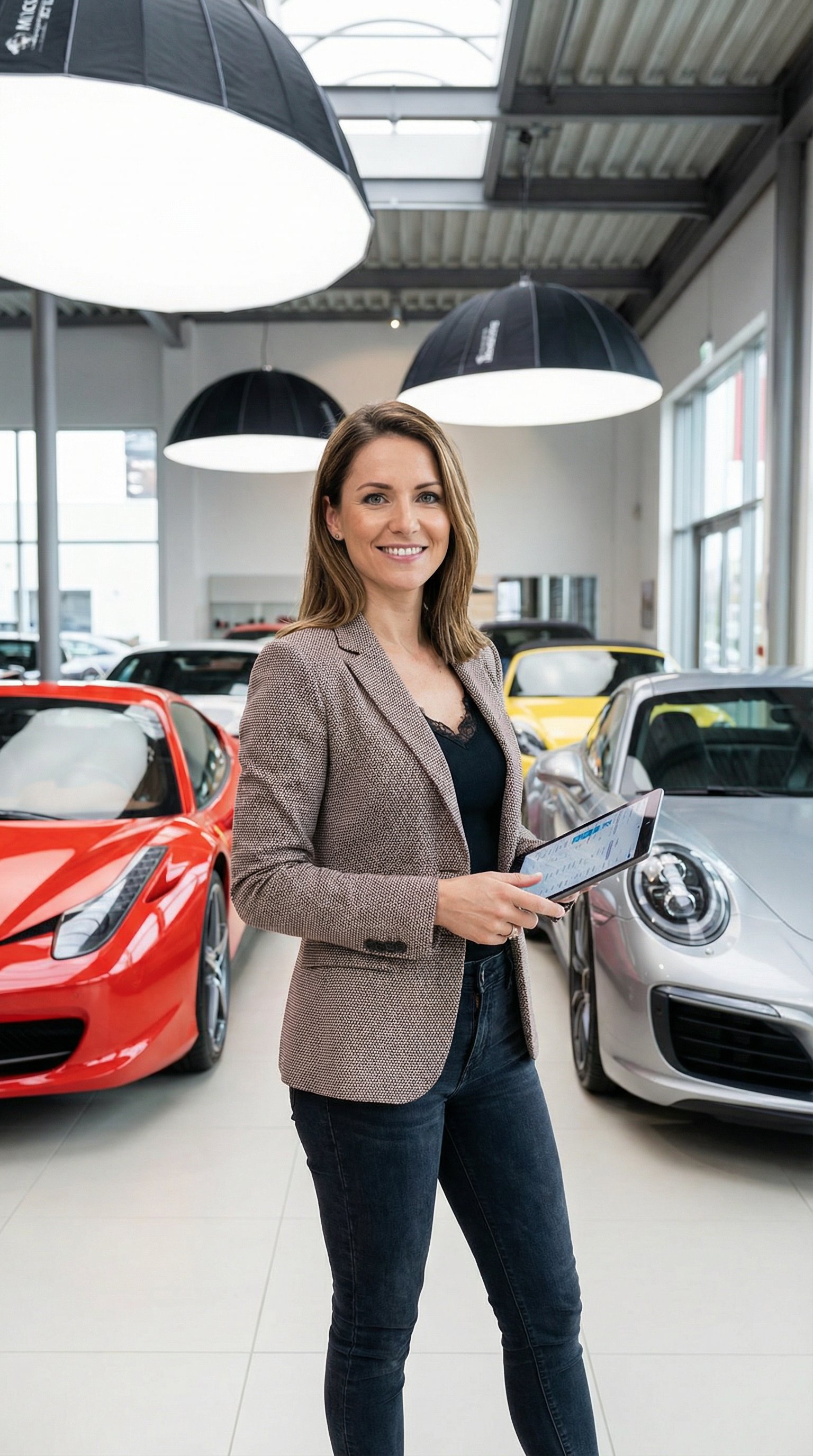 麻豆汽车媒体专家