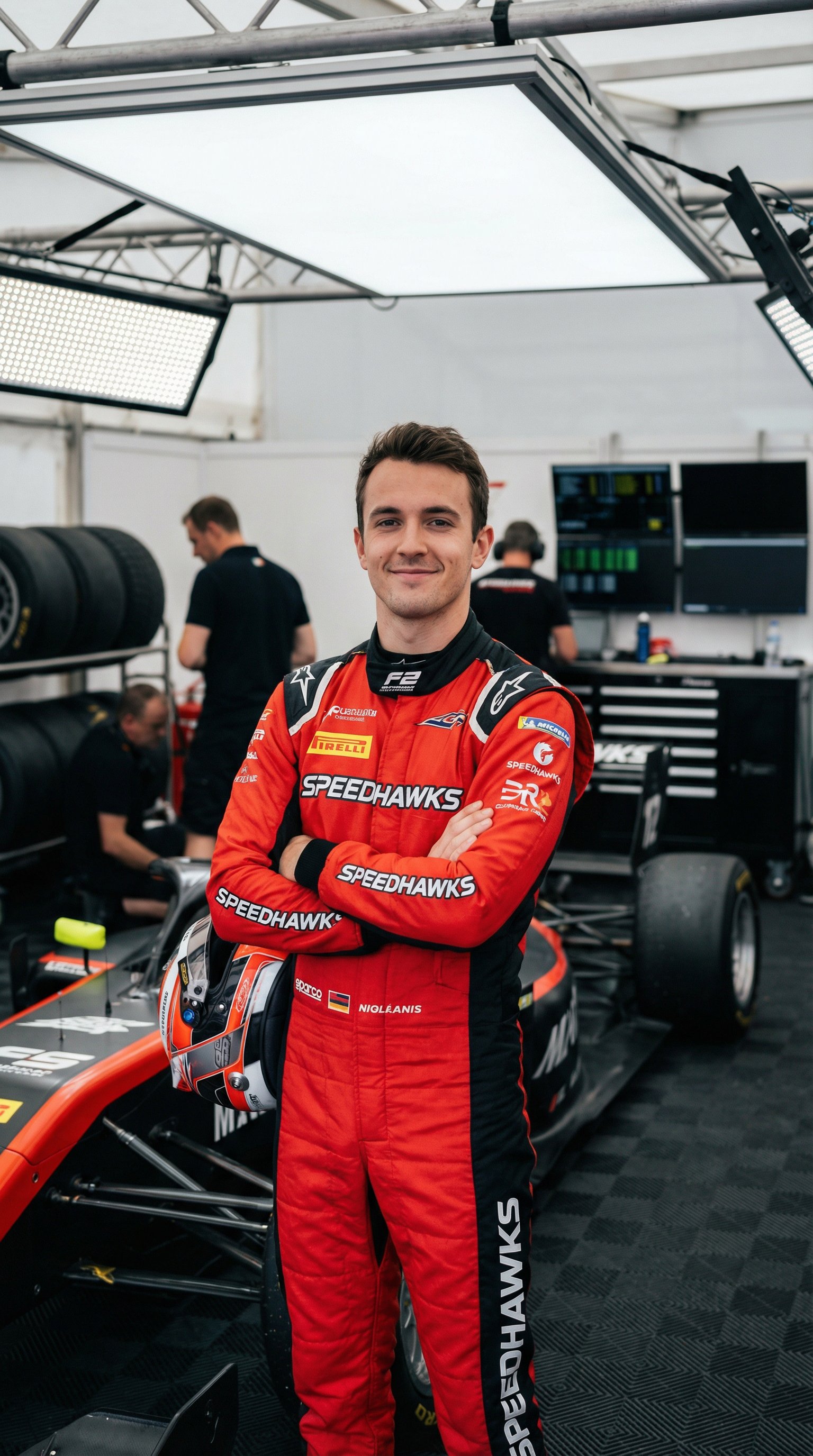 麻豆赛车手专家