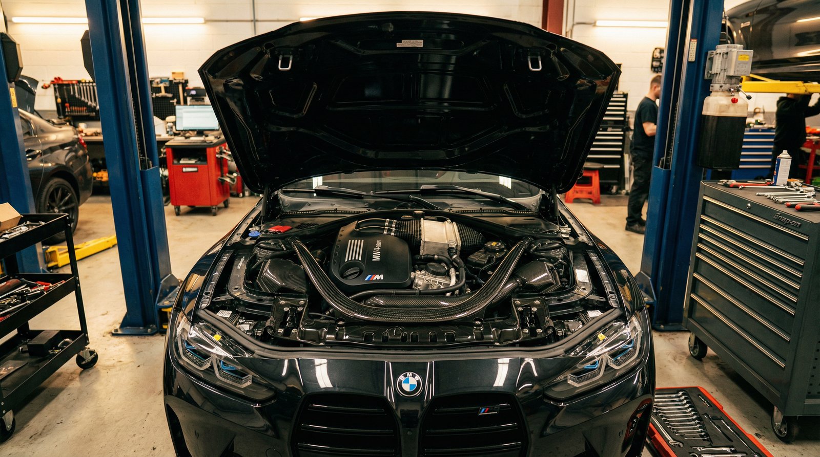 麻豆发动机改装视频